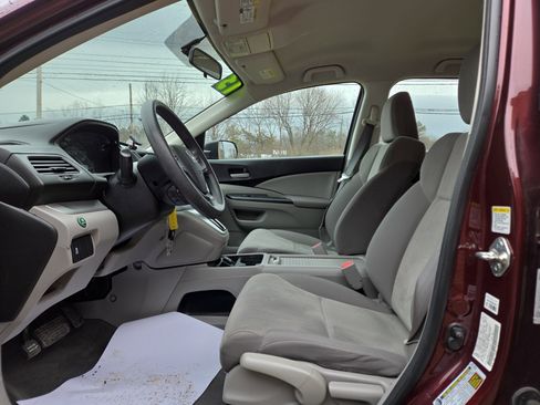 Used 2013 Honda CR-V LX image 11