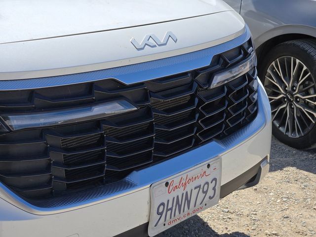 Used 2024 Kia Seltos S FWD image 5