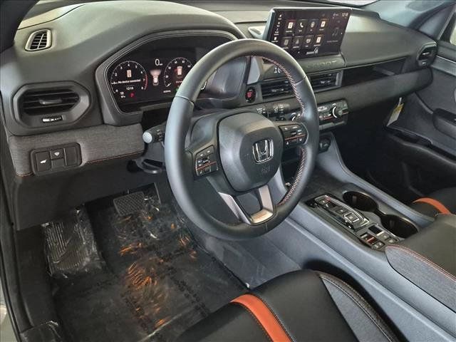 New 2026 Honda Passport TrailSport image 3