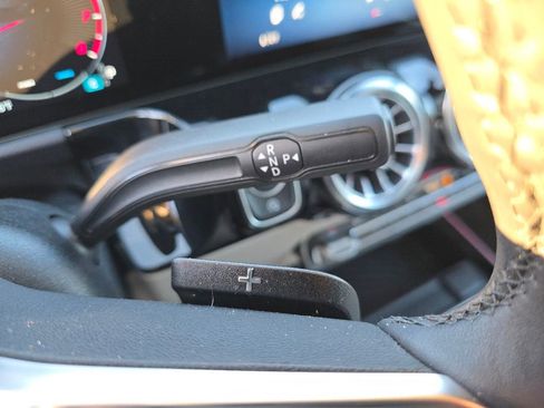 Certified 2026 Mercedes-Benz GLA 250 4MATIC image 32