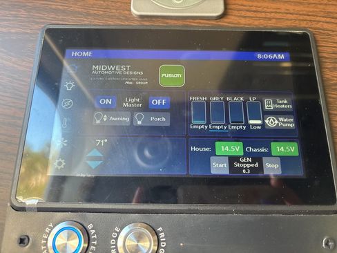 Used 2022 Mercedes-Benz Sprinter 2500 image 27