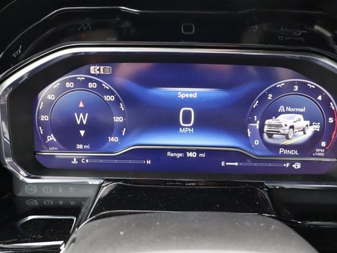 New 2025 Chevrolet Silverado 2500 LT w/ Safety Package image 27