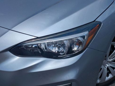 Used 2018 Subaru Impreza 2.0i AWD/4WD image 8