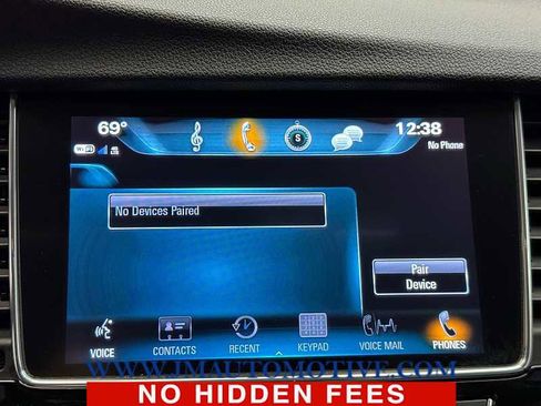 Used 2019 Buick Encore Essence w/ Experience Buick Package AWD/4WD image 24