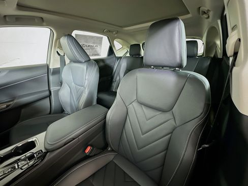 New 2026 Lexus NX 450h+ AWD w/ Accessory Package (2T) image 20