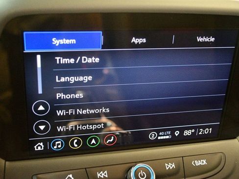 Used 2023 Chevrolet Camaro ZL1 image 63