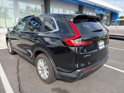 Certified 2024 Honda CR-V EX-L image 7