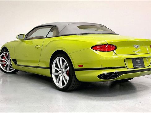Used 2024 Bentley Continental GT AWD/4WD image 6