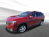 Used 2020 GMC Terrain SLE w/ Driver Convenience Package image 4