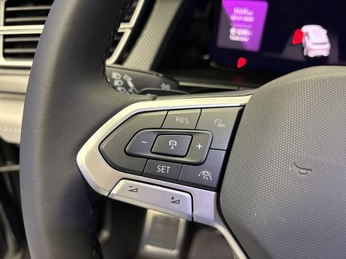 New 2025 Volkswagen Atlas Cross Sport SEL Premium R-Line image 15