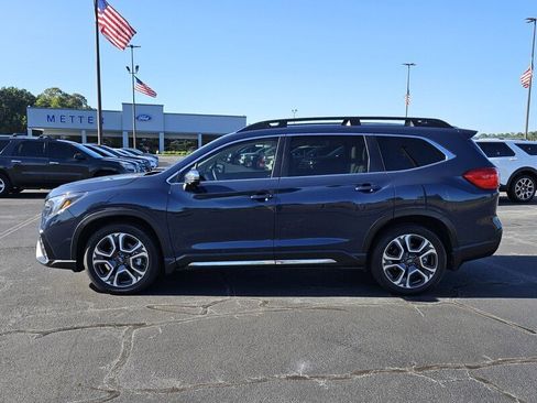 Used 2023 Subaru Ascent Limited w/ Technology Package image 4