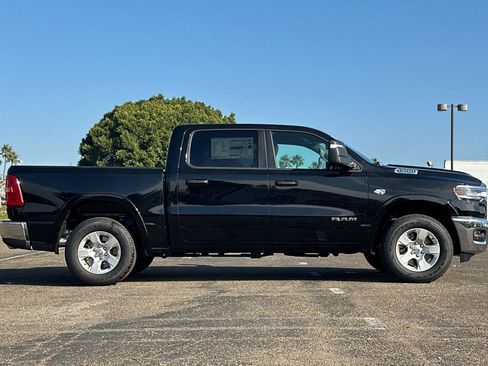 New 2026 RAM 1500 Big Horn image 3