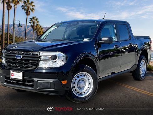 Used 2023 Ford Maverick XL FWD image 3