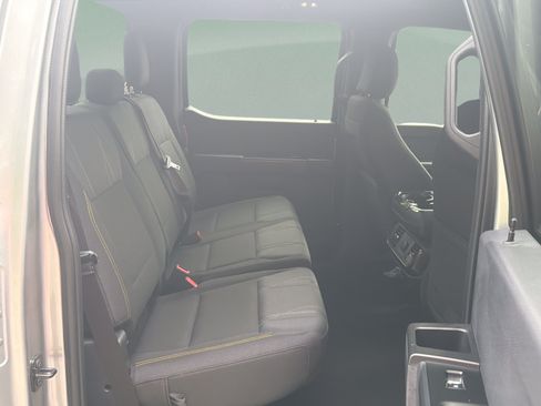 Used 2024 Ford F150 STX RWD image 23