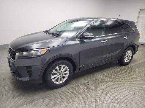 Used 2020 Kia Sorento LX AWD/4WD image 2