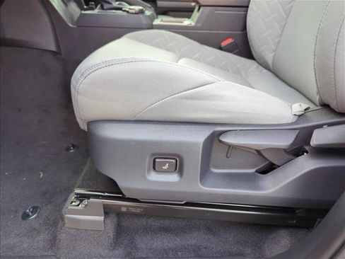 Used 2026 Toyota Tacoma SR5 AWD/4WD image 13