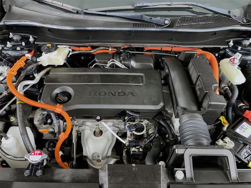 Used 2024 Honda CR-V Sport-L image 33