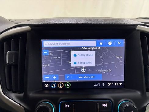 Used 2020 GMC Terrain SLT w/ Preferred Package image 42