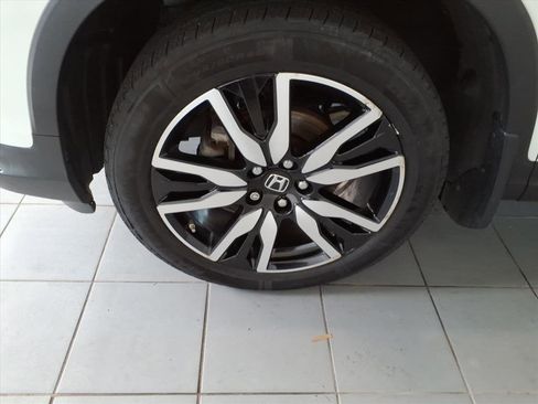 Certified 2020 Honda Pilot Elite image 9