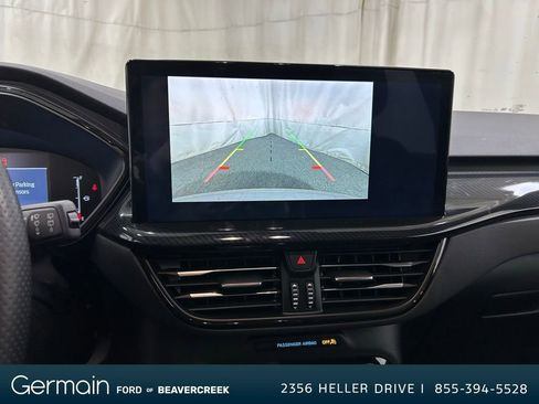 Used 2023 Ford Escape ST-Line w/ Tech Pack #1 image 26