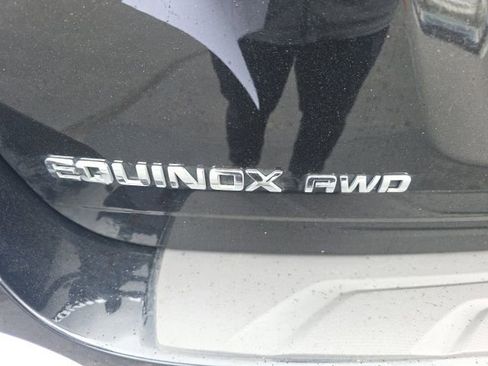 Used 2017 Chevrolet Equinox LT w/ Convenience Package image 11