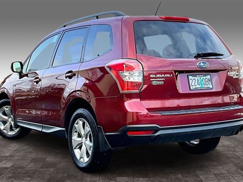 Used 2014 Subaru Forester 2.5i Premium w/ All-Weather Package image 13
