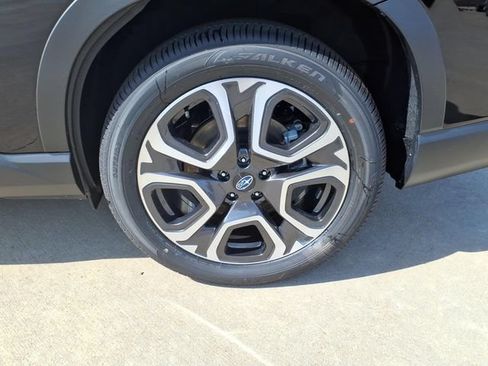 New 2026 Subaru Ascent Limited AWD/4WD image 9