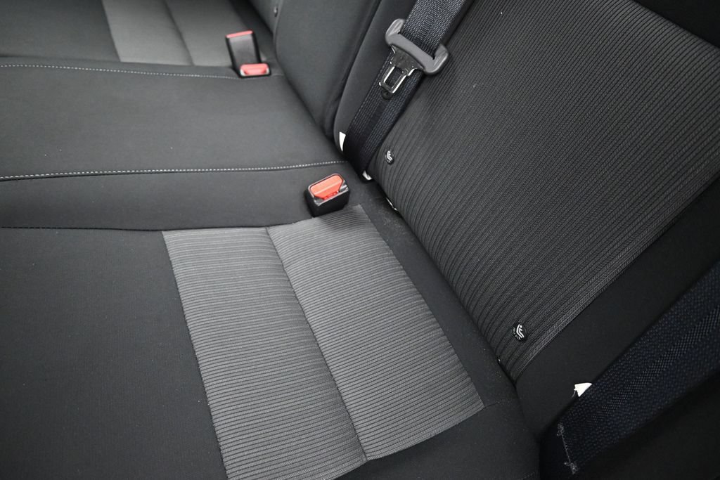 Used 2025 Nissan Sentra SV FWD image 22