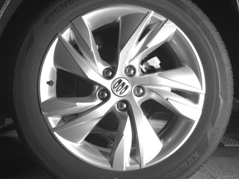 Used 2025 Buick Encore GX Preferred FWD image 14