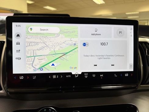 Used 2025 Ford Expedition Max Active image 23