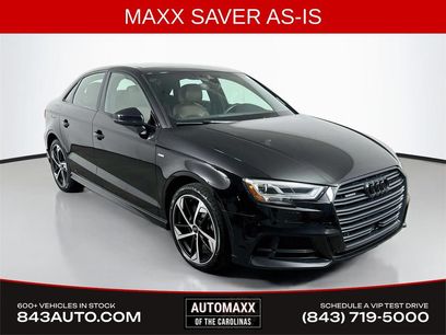 Used 2020 Audi A3 2.0T Premium Plus w/ Premium Plus Package