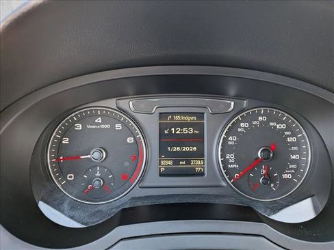 Used 2016 Audi Q3 2.0T Prestige image 10