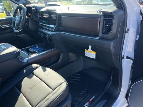 New 2026 Chevrolet Silverado 2500 High Country w/ Technology Package AWD/4WD image 46