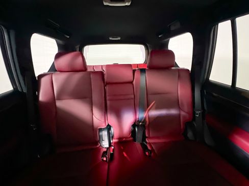Used 2021 Lexus GX 460 Premium w/ Premium Package AWD/4WD image 33