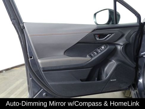 Used 2024 Subaru Crosstrek 2.5i Limited w/ Crosstrek Mirror Package image 16