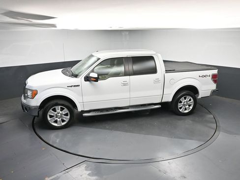 Used 2012 Ford F150 Lariat image 18