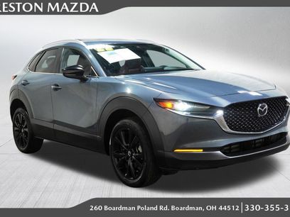 Certified 2023 MAZDA CX-30 AWD 2.5 S w/ Preferred Package