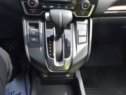 Certified 2020 Honda CR-V EX-L image 25