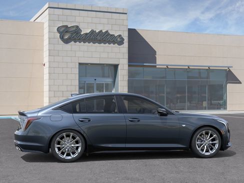 New 2026 Cadillac CT5 Sport image 5