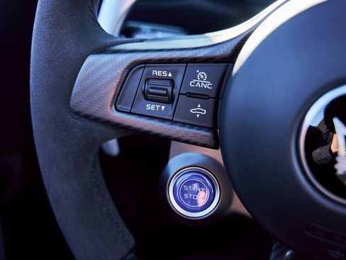 Used 2024 Maserati MC20 Cielo image 49