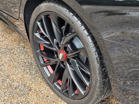 Certified 2025 Cadillac CT5 Sport image 6