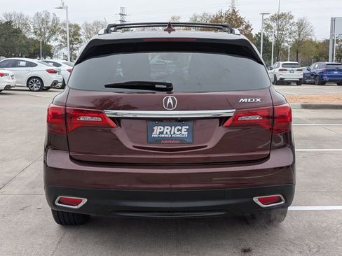 Used 2016 Acura MDX FWD w/ Technology Package image 7