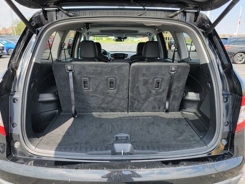 Used 2019 Honda Pilot EX-L image 20