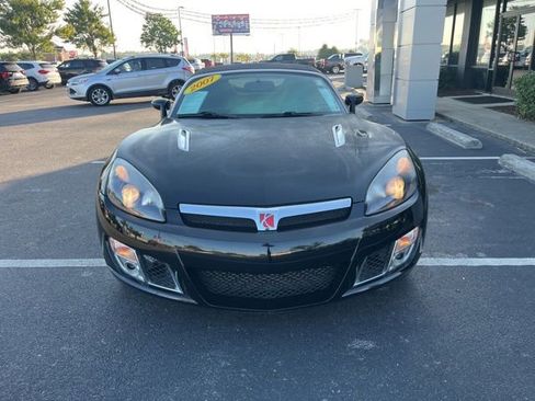 Used 2007 Saturn Sky Red Line RWD image 18