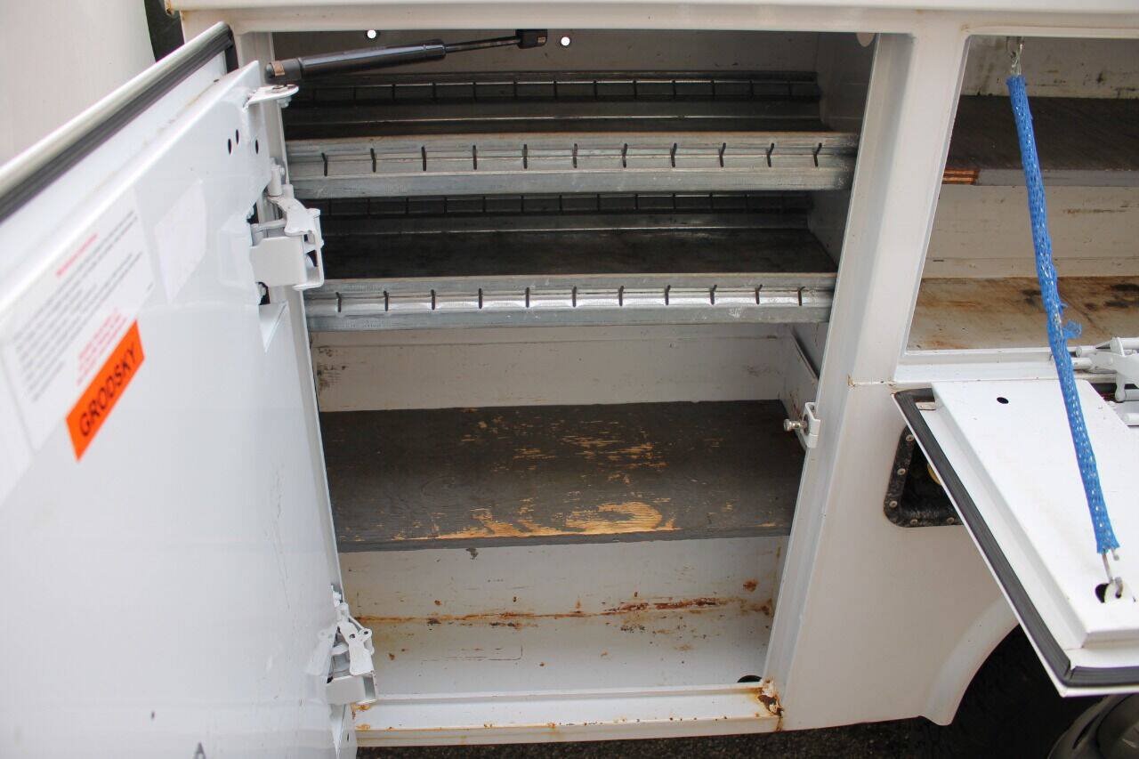 Used 2012 Ford F250 XL RWD image 26