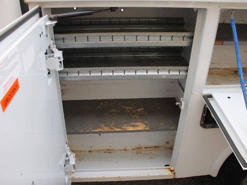 Used 2012 Ford F250 XL RWD image 26
