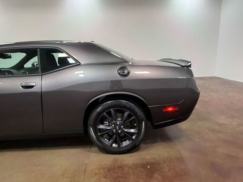 Used 2023 Dodge Challenger SXT w/ Blacktop Package AWD/4WD image 33
