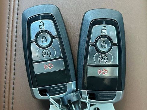 New 2025 Ford Bronco Sport Outer Banks w/ Outer Banks Tech Package+ image 26