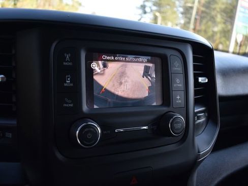 Used 2020 RAM 2500 Tradesman image 14