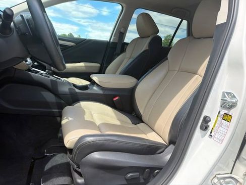 Used 2024 Subaru Outback Limited AWD/4WD image 10